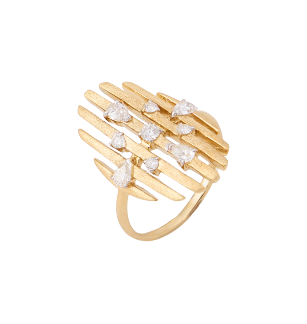 Ferini Ring 11
