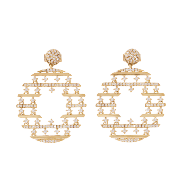 Ferini Earring 01