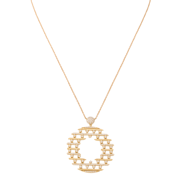 Ferini Necklace 01