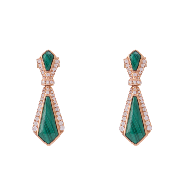 Ferini Earring 12