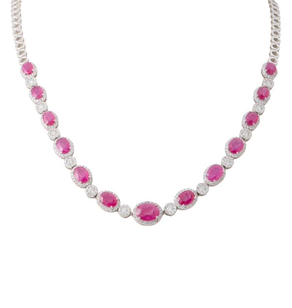 Ferini Necklace 13