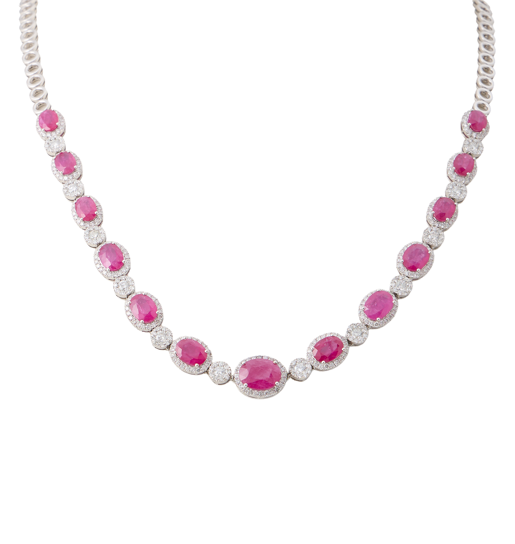 Ferini Necklace 13