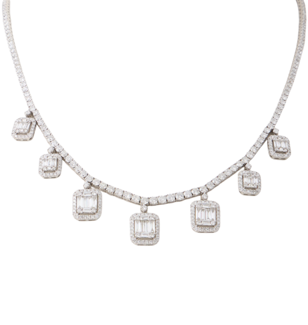 Ferini Necklace 14