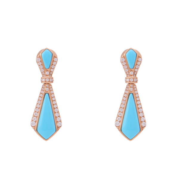 Ferini Earring 13