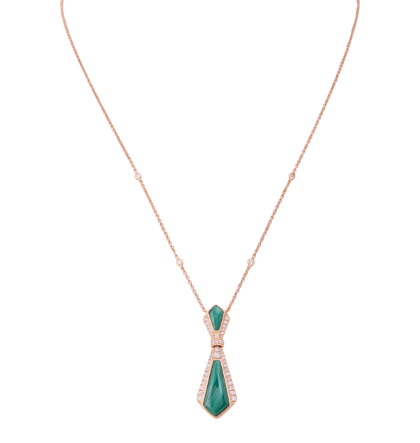 Ferini Necklace 15
