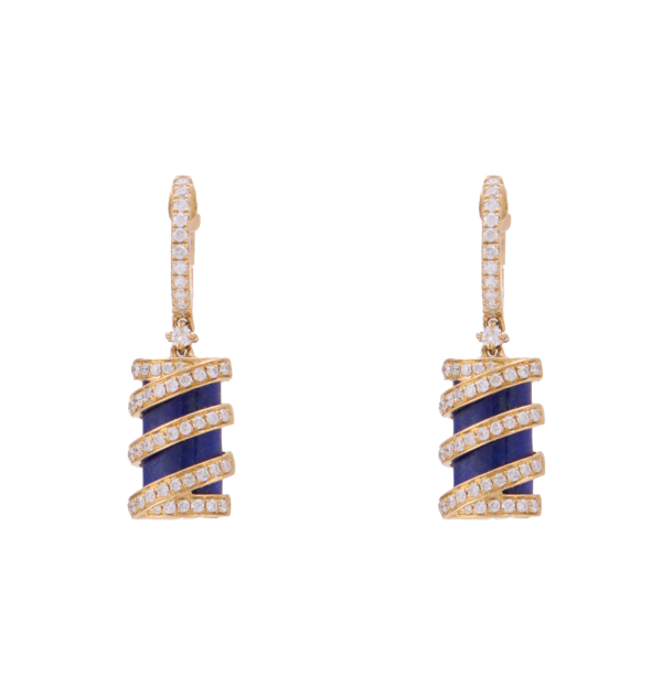 Ferini Earring 14