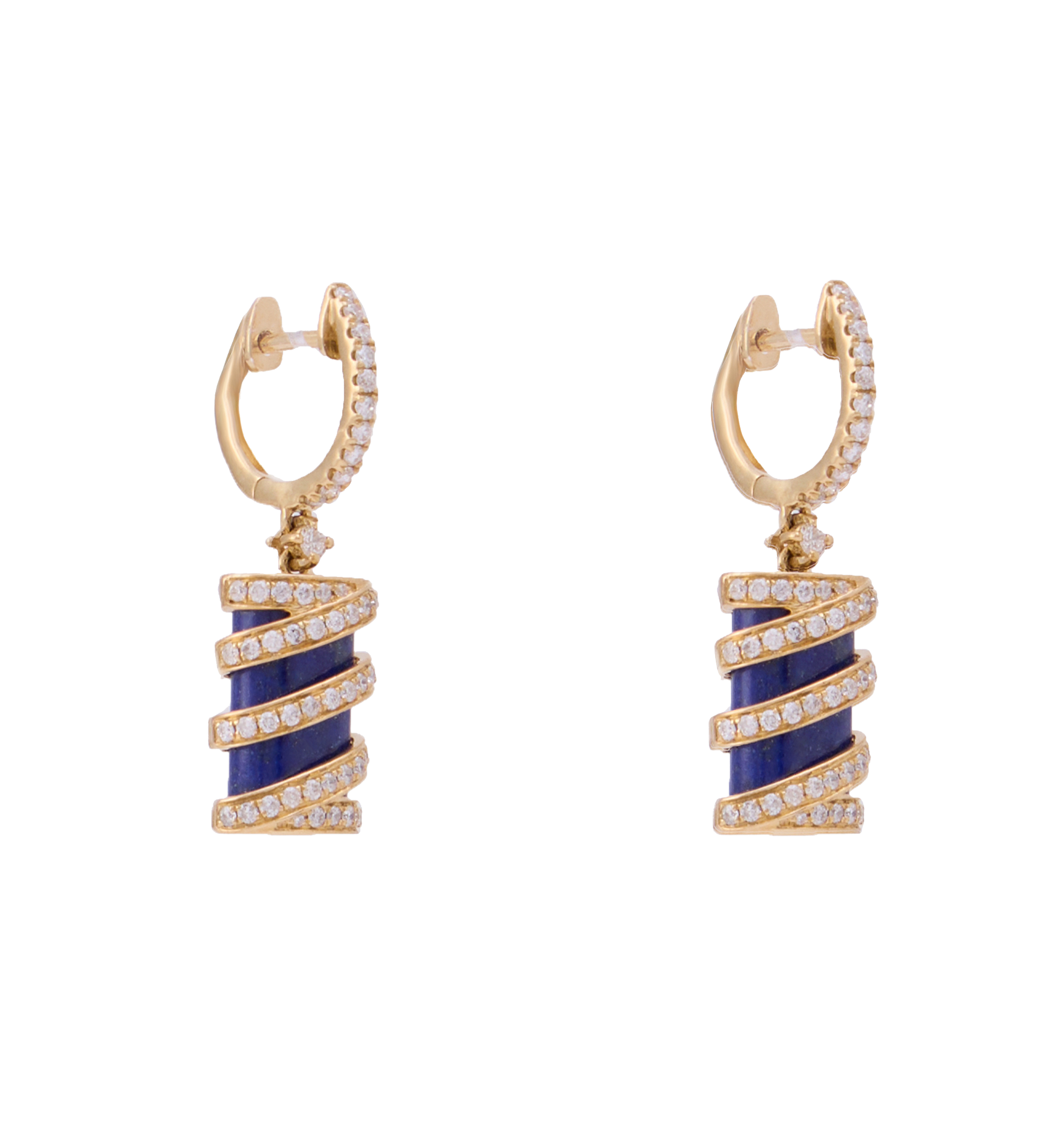 Ferini Earring 14 - Image 2