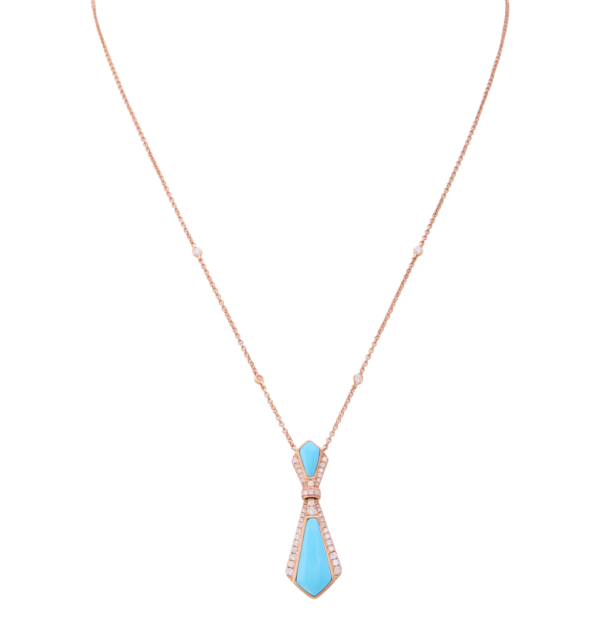 Ferini Necklace 16