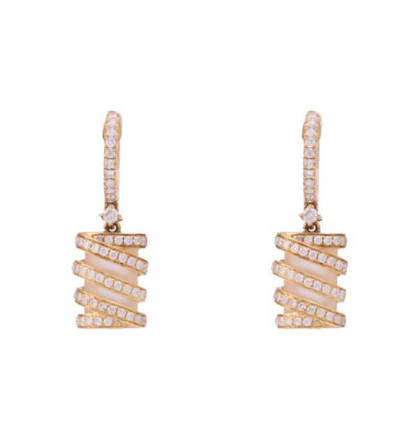 Ferini Earring 15