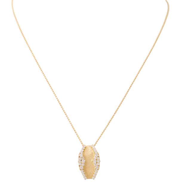 Ferini Necklace 17