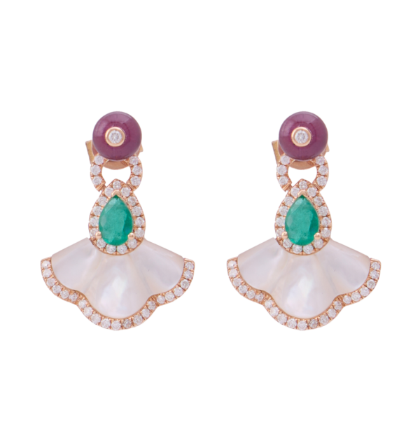 Ferini Earring 16