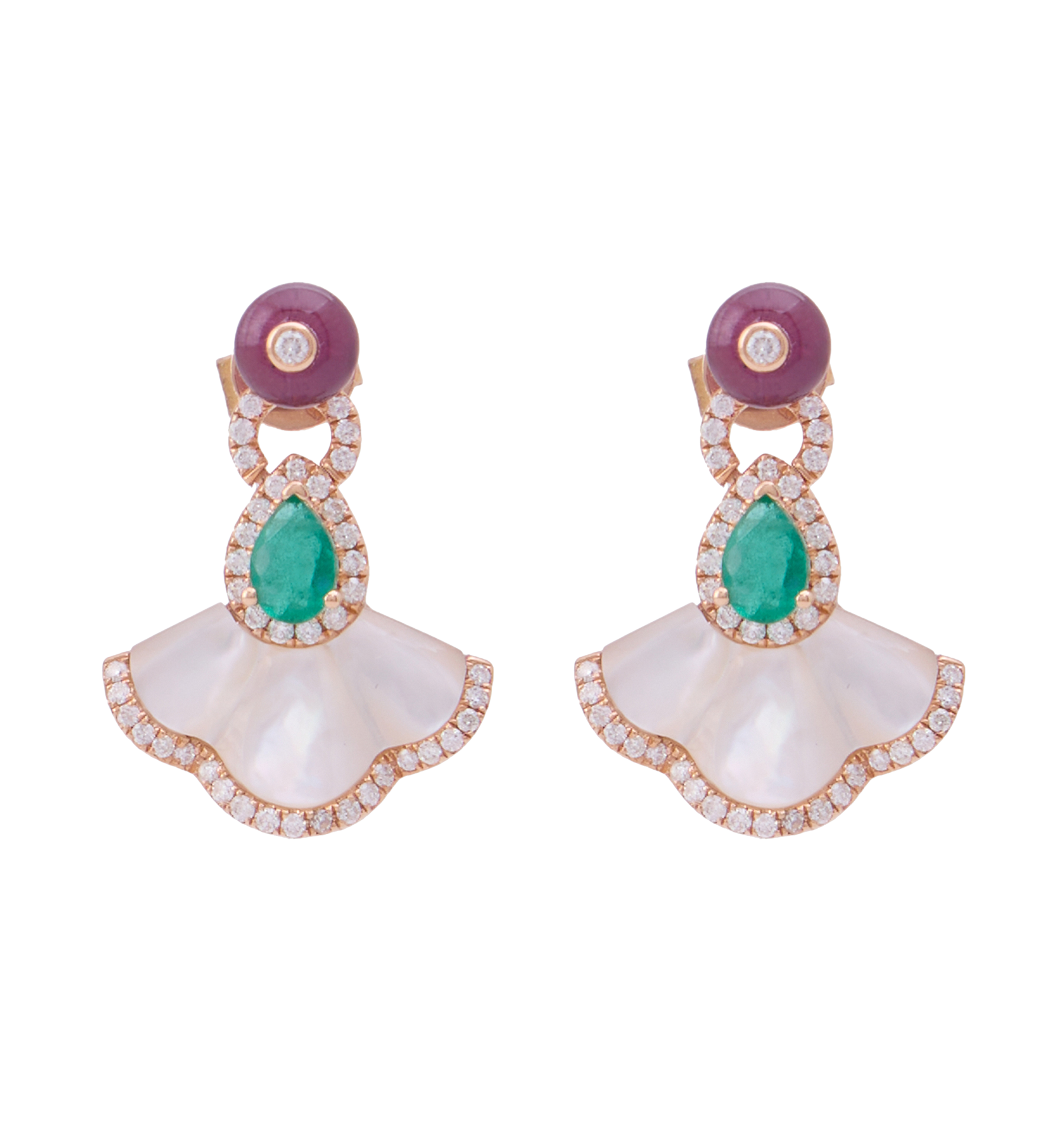 Ferini Earring 16