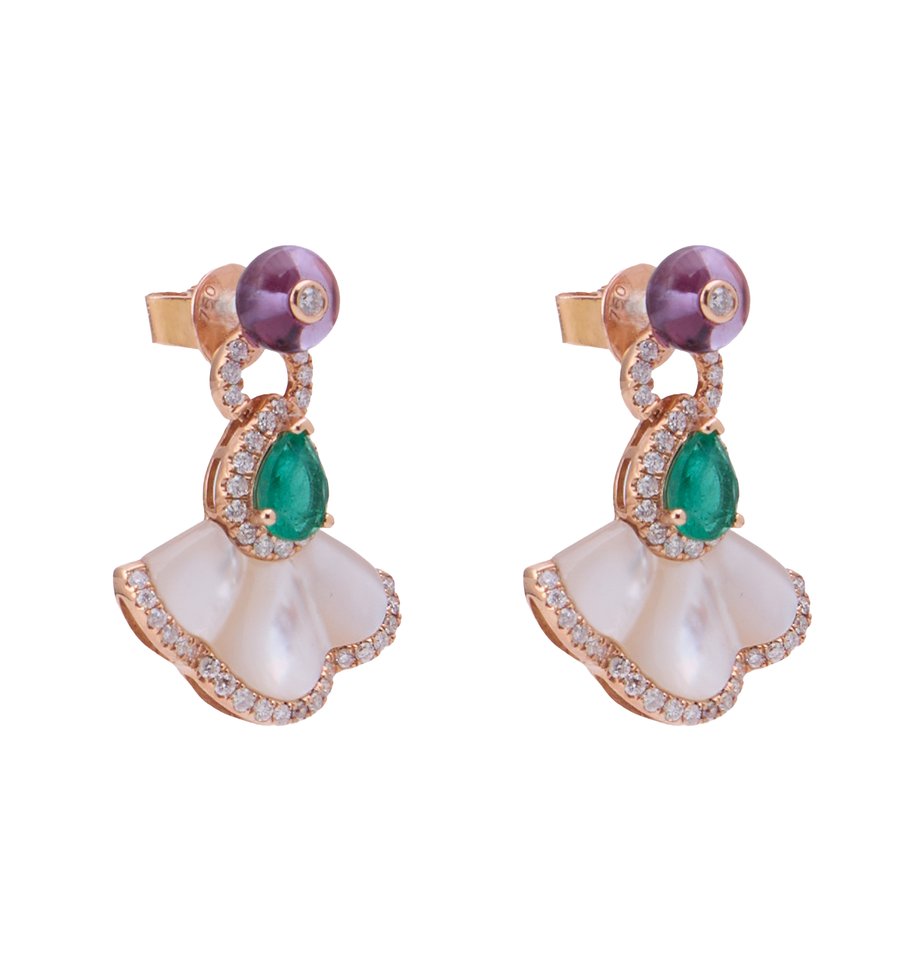 Ferini Earring 16 - Image 2