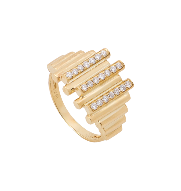 Ferini Ring 15