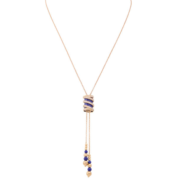 Ferini Necklace 18