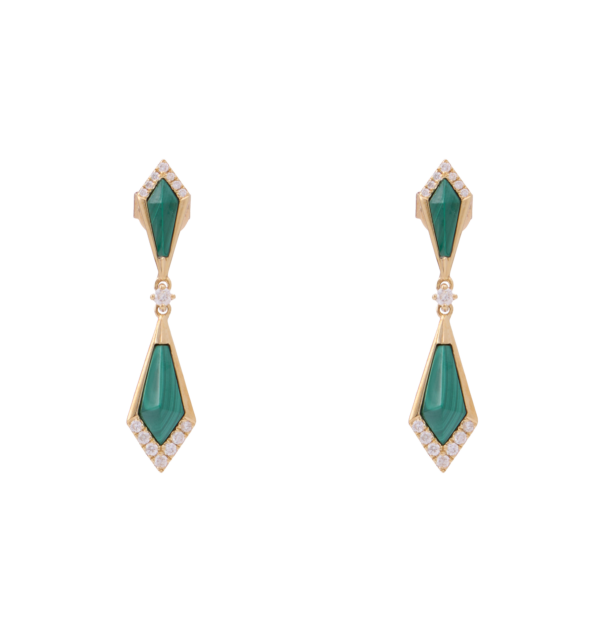 Ferini Earring 17