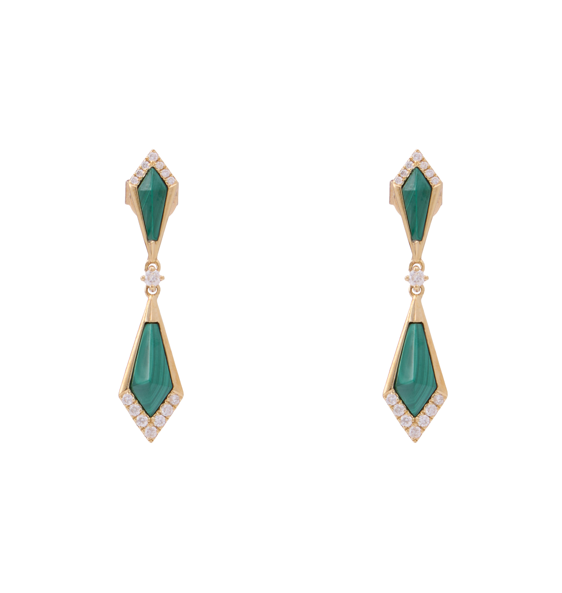 Ferini Earring 17
