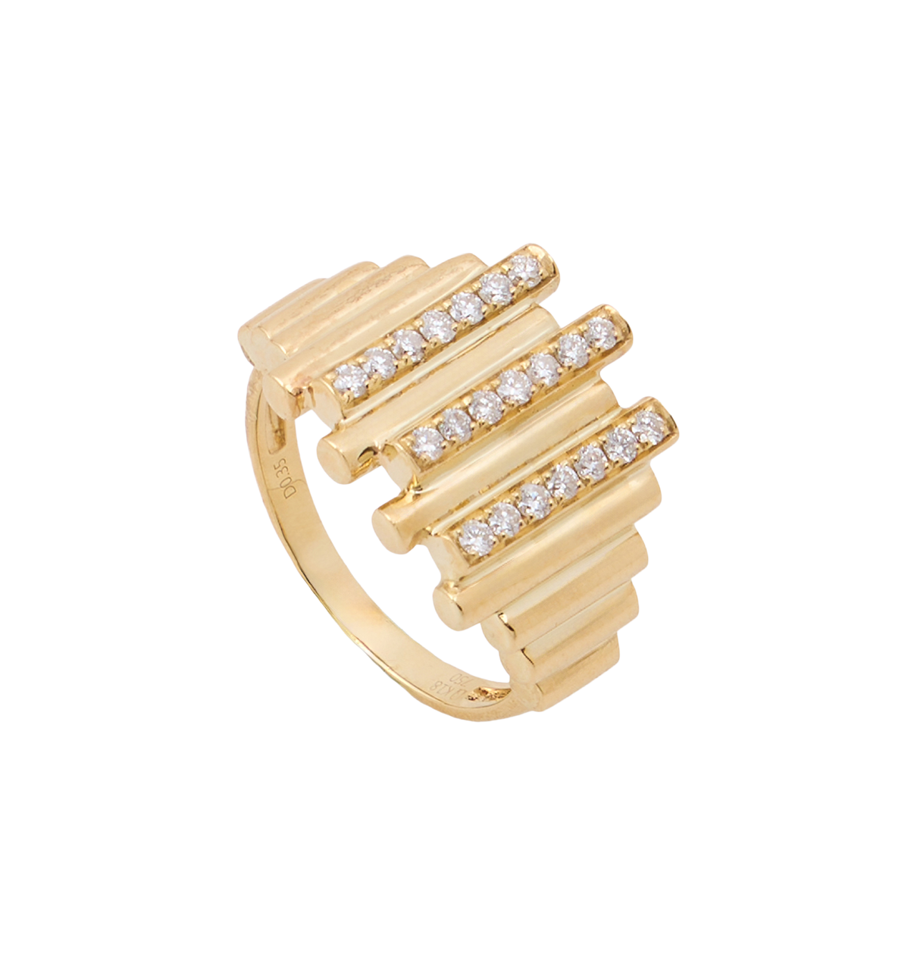 Ferini Ring 15