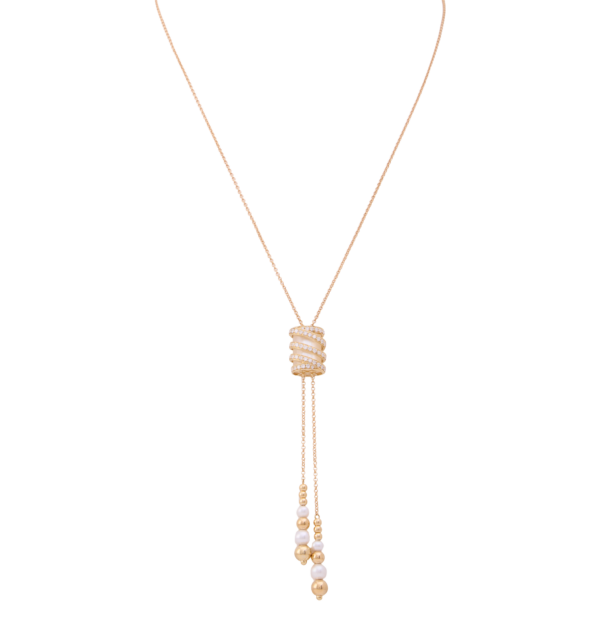 Ferini Necklace 19