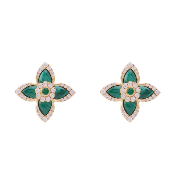 Ferini Earring 18