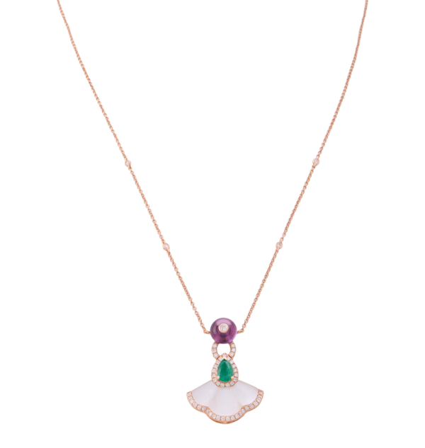 Ferini Necklace 20