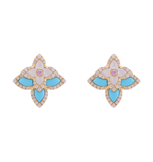 Ferini Earring 19