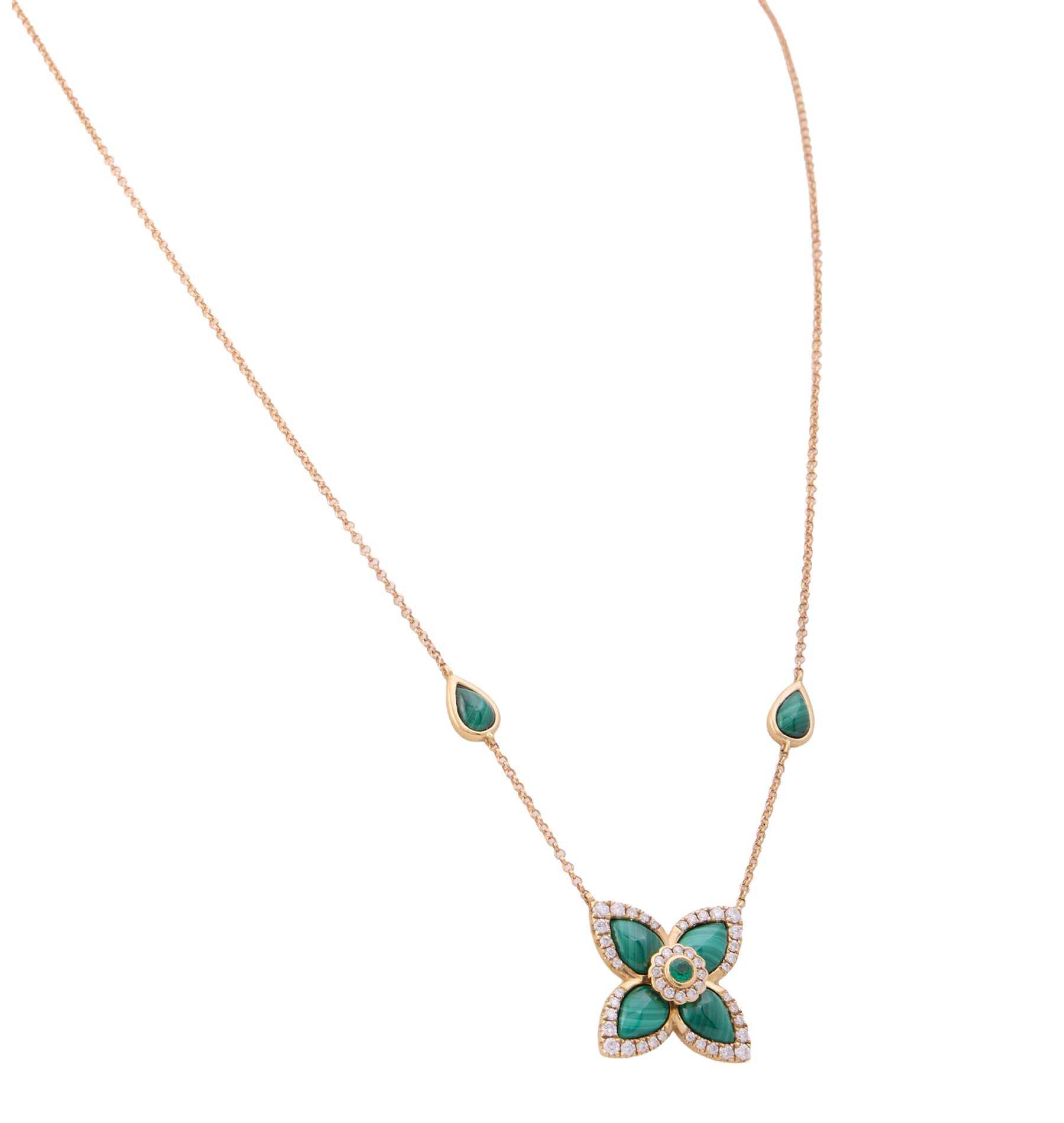 Ferini Necklace 21 - Image 2