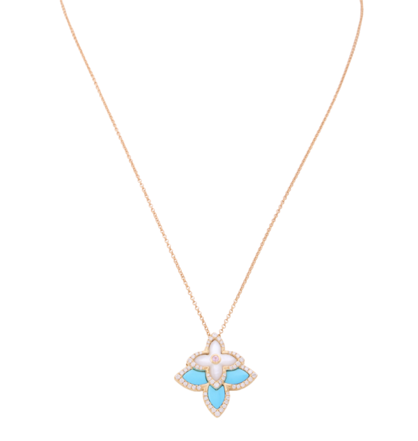 Ferini Necklace 22