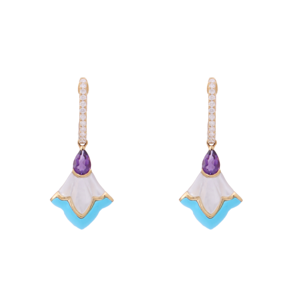Ferini Earring 21