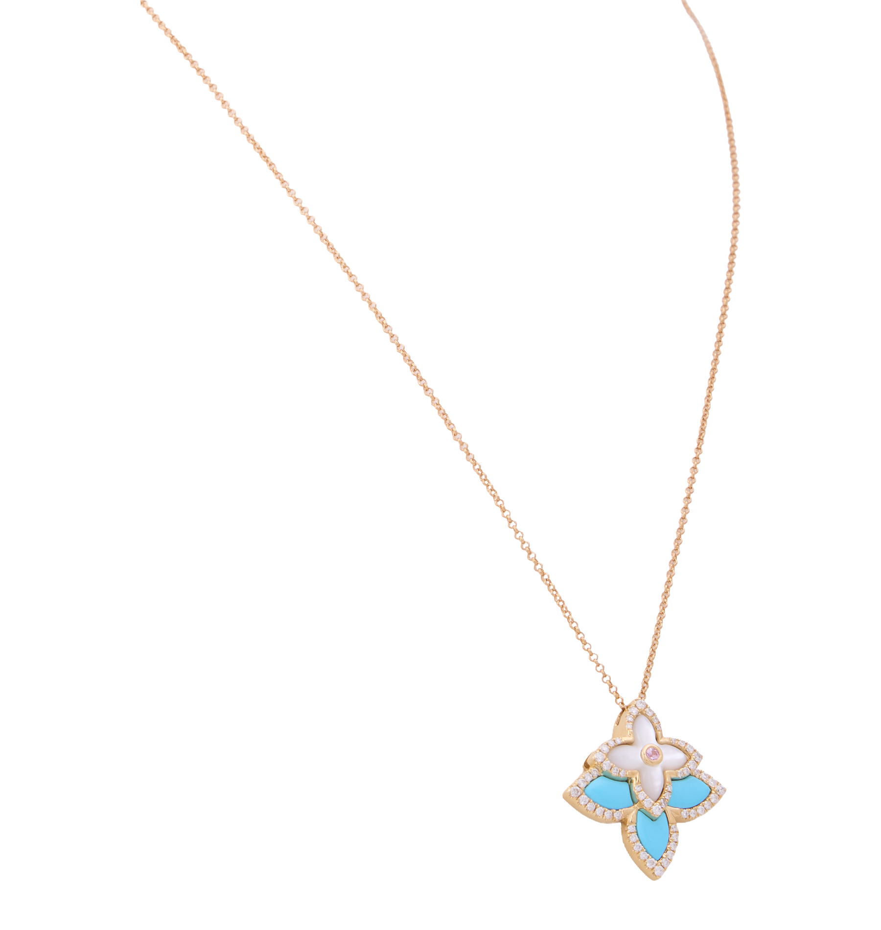 Ferini Necklace 22 - Image 2