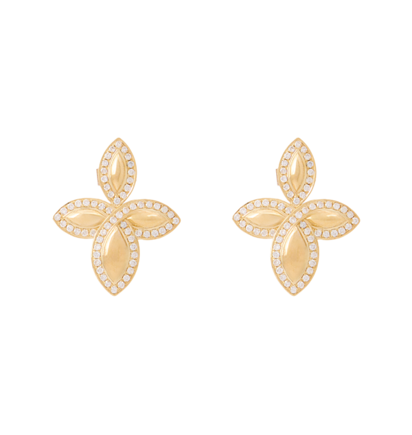 Ferini Earring 02