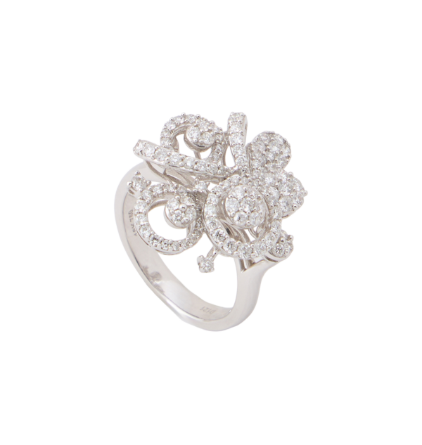 Ferini Ring 16