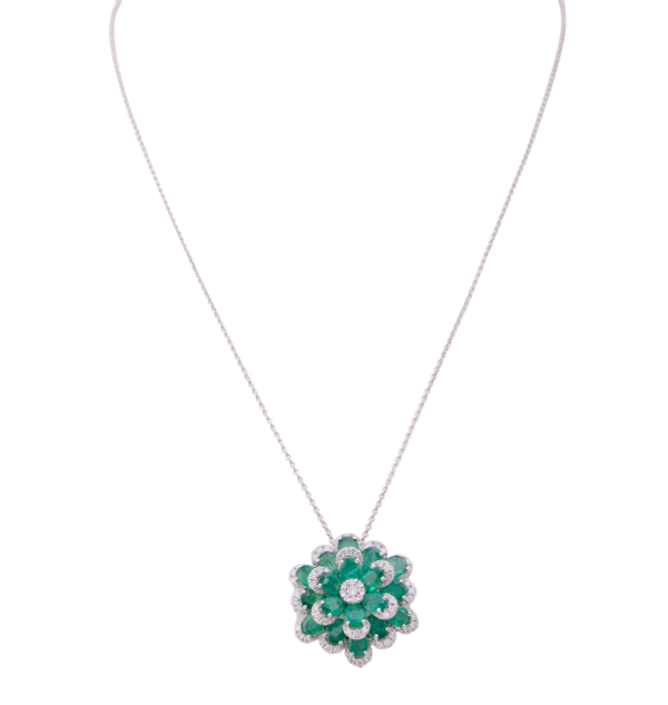 Ferini Necklace 23
