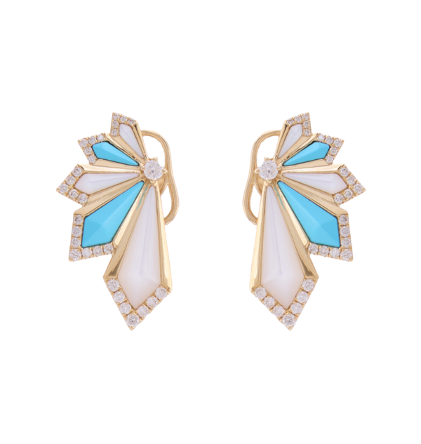 Ferini Earring 22