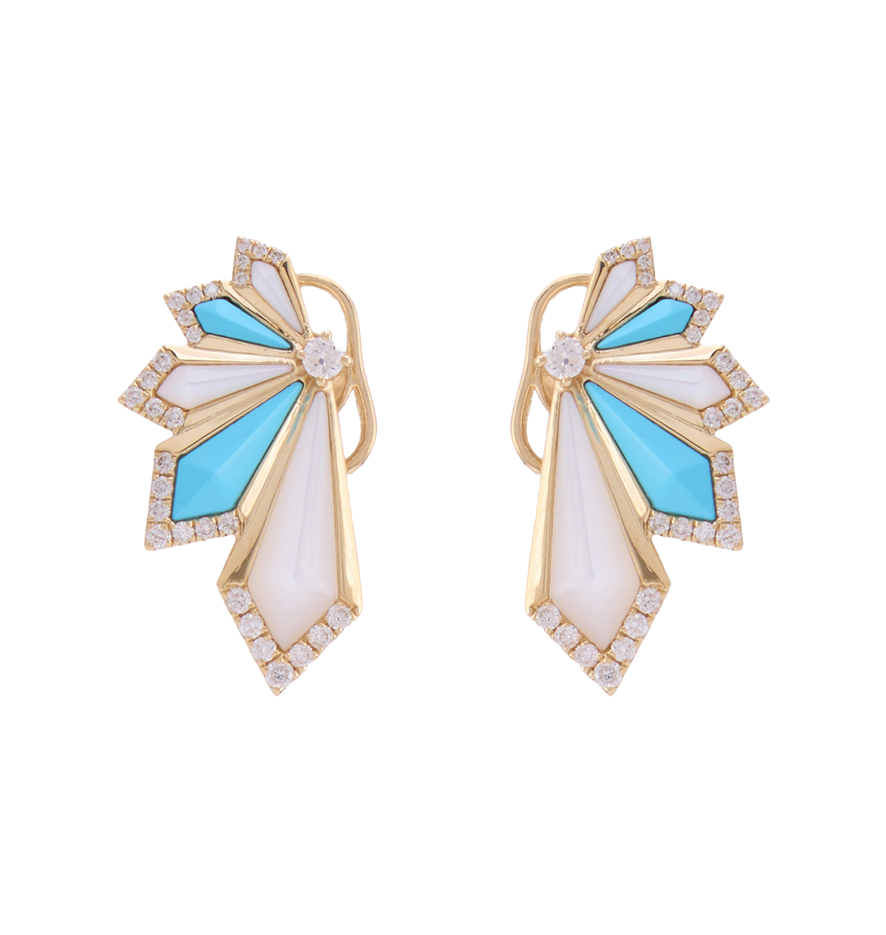 Ferini Earring 22