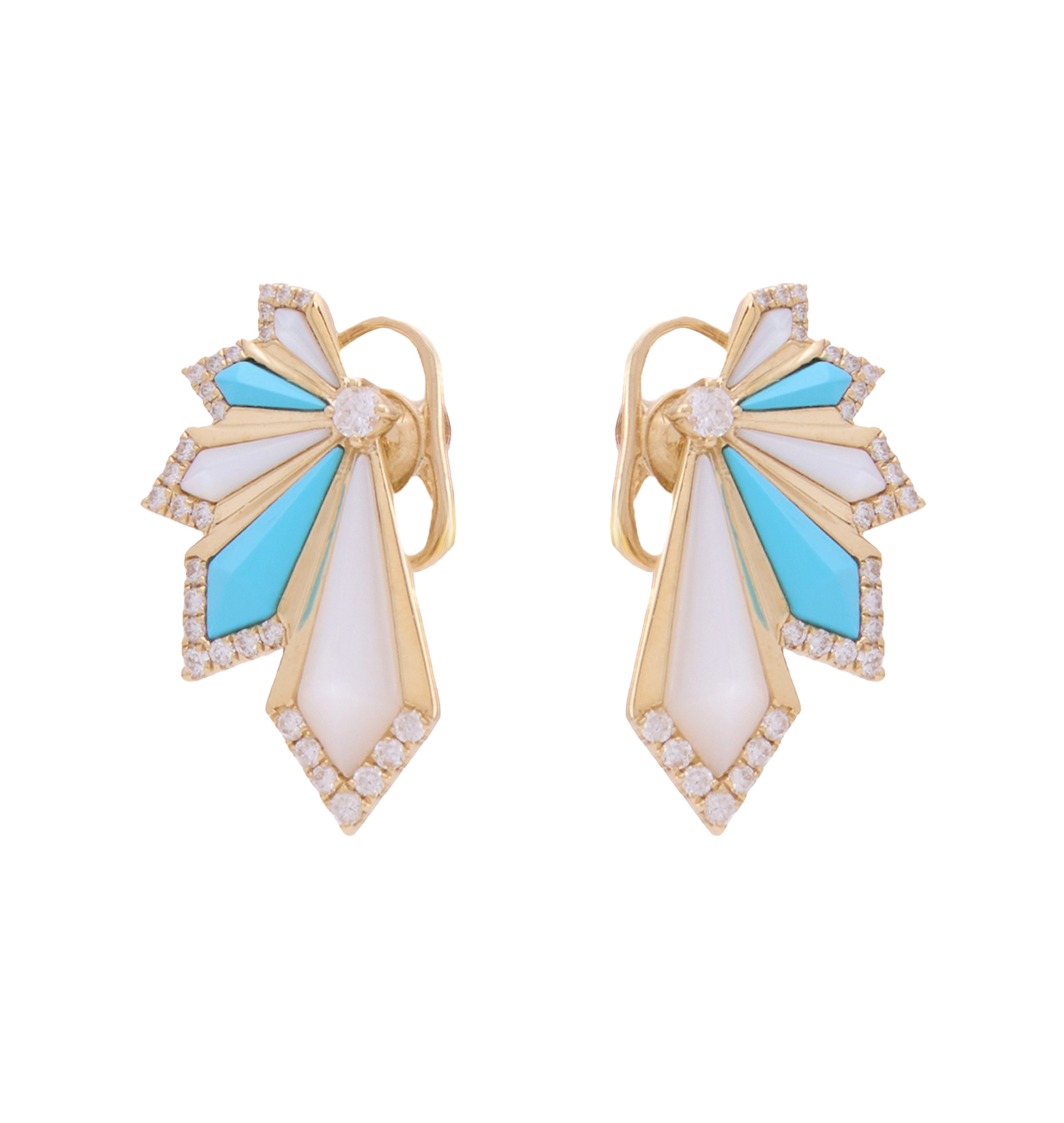 Ferini Earring 22 - Image 2