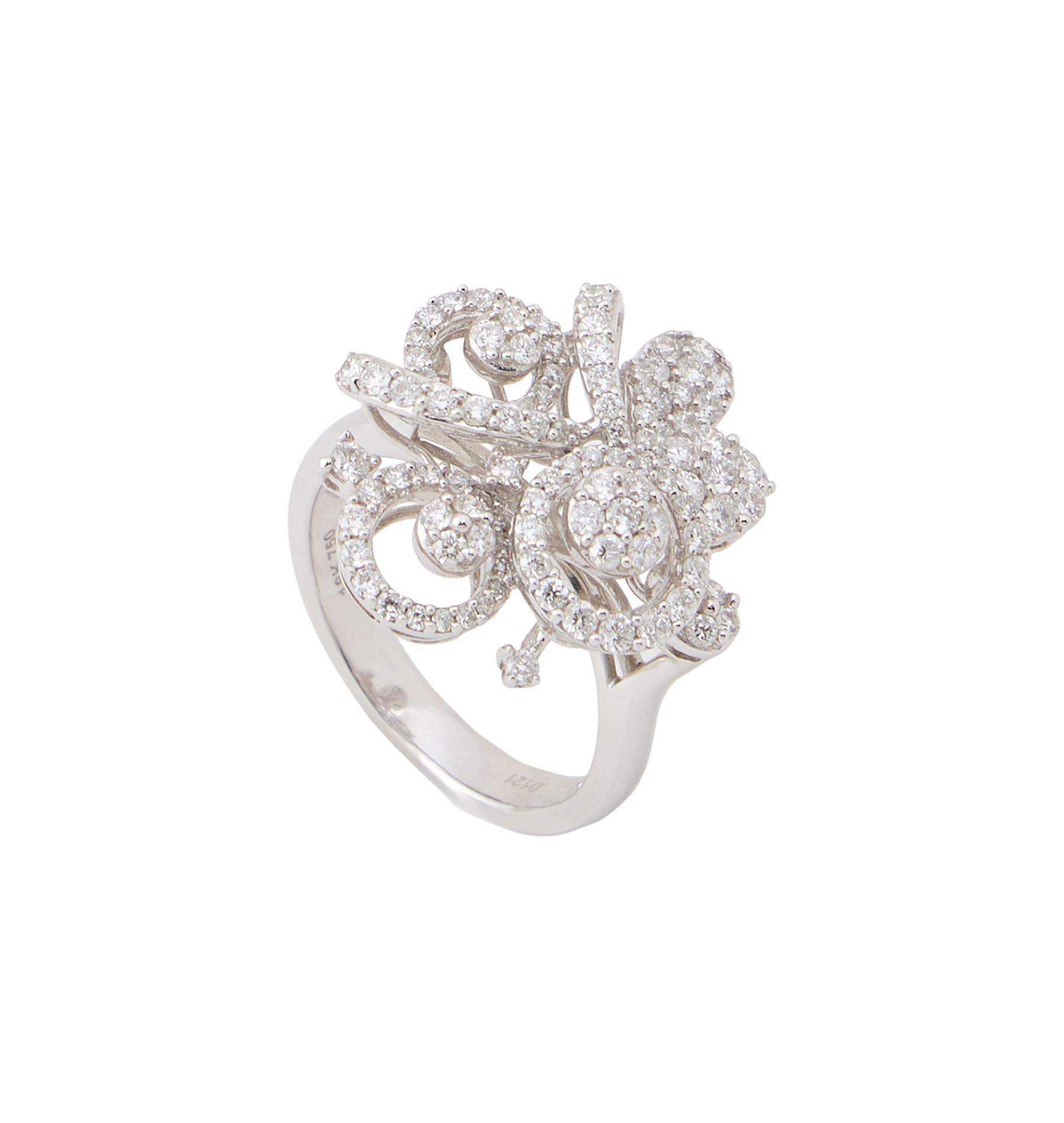Ferini Ring 16