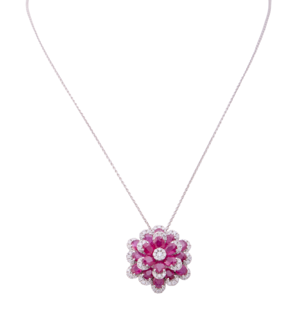 Ferini Necklace 24