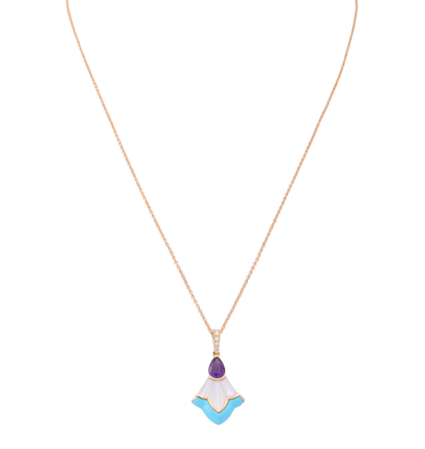 Ferini Necklace 25