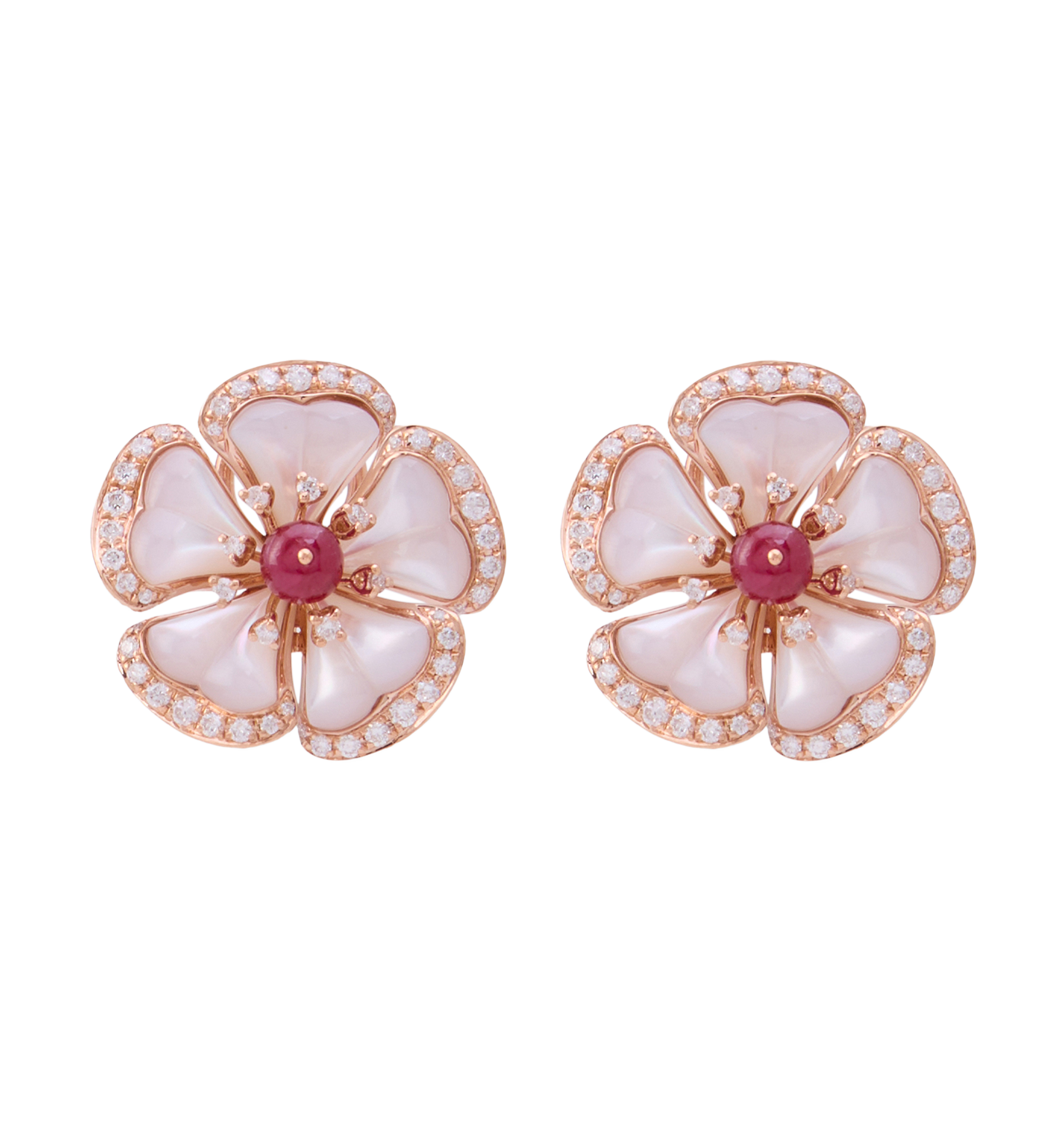 Ferini Earring 24