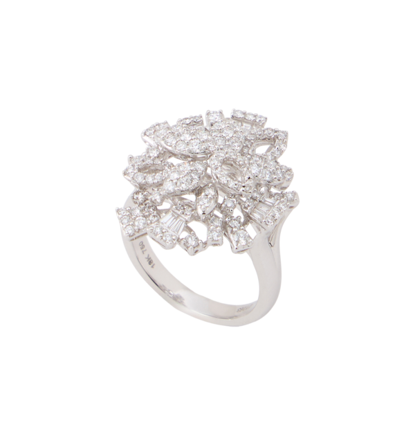 Ferini Ring 17