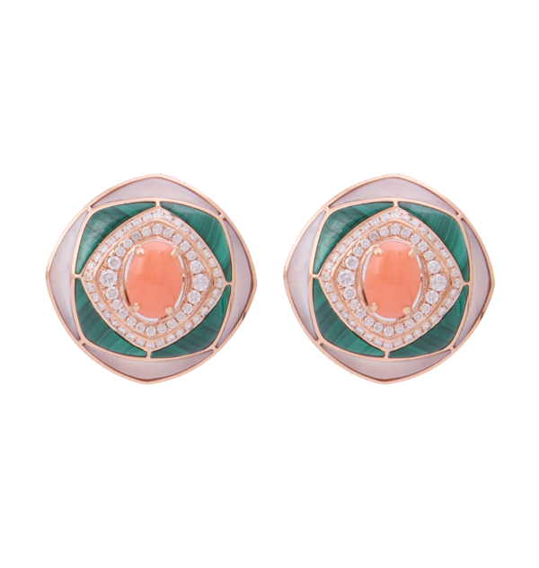 Ferini Earring 25