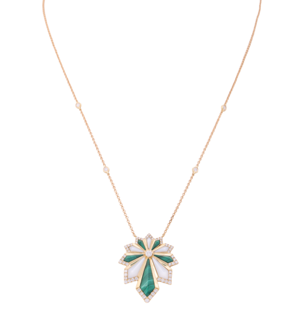 Ferini Necklace 26