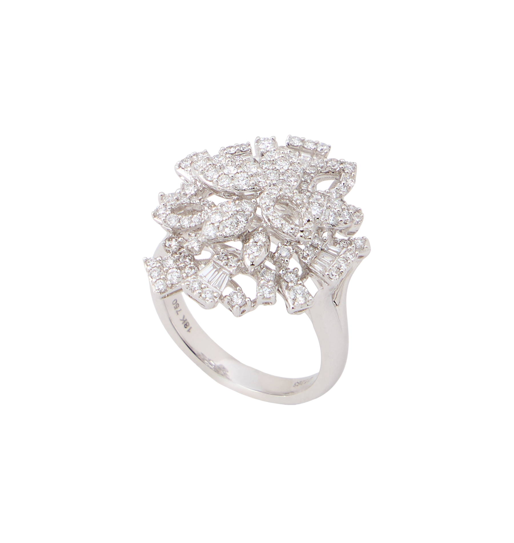 Ferini Ring 17