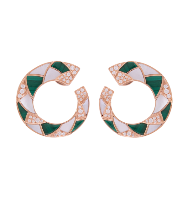 Ferini Earring 26