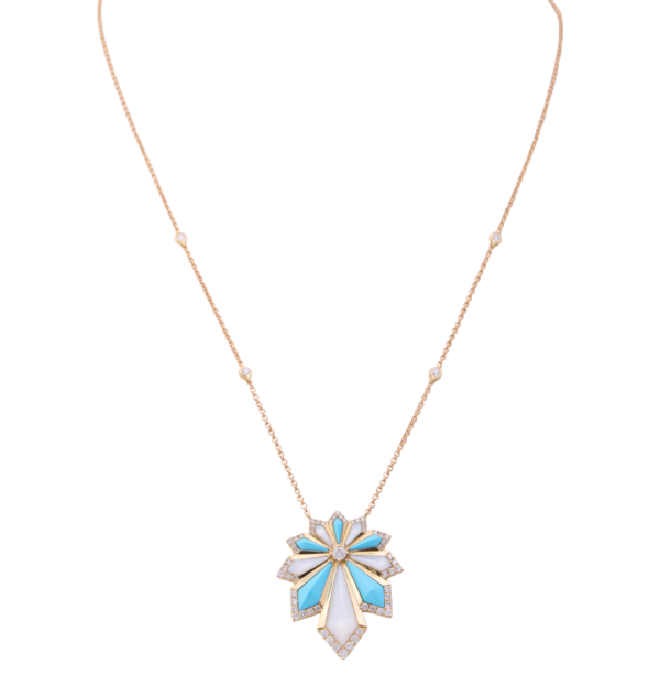 Ferini Necklace 27