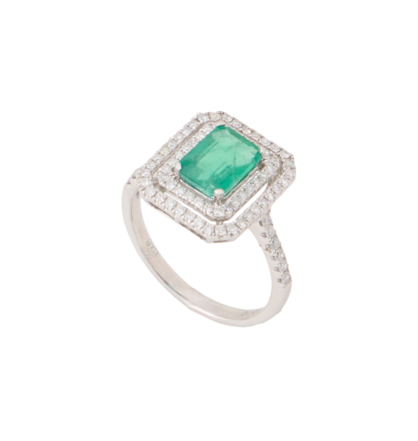 Ferini Ring 18