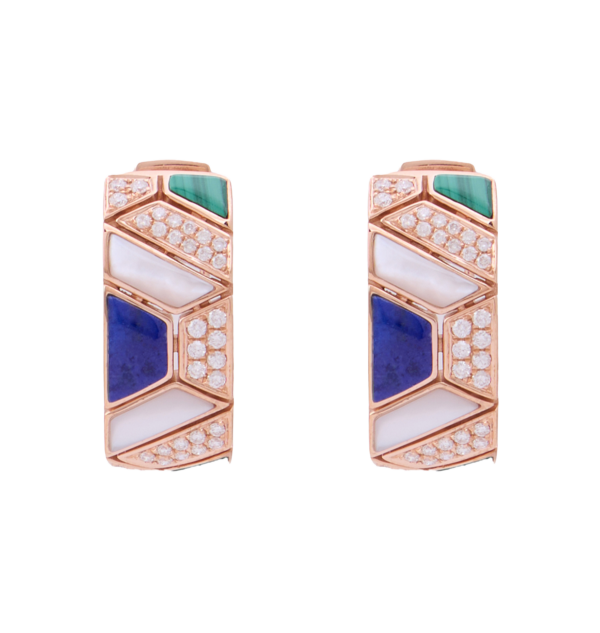 Ferini Earring 27