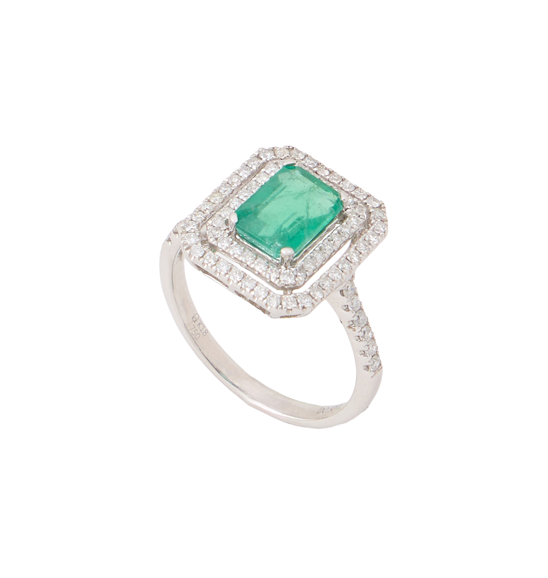 Ferini Ring 18