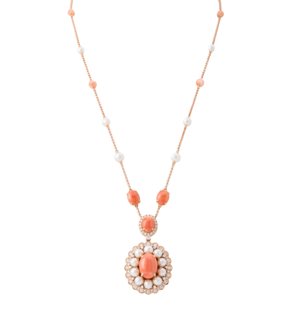 Ferini Necklace 29